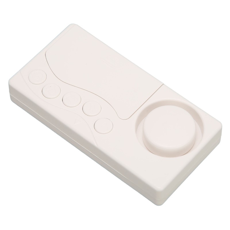 Wireless Door Alarm Multifunction Prevents Theft 4 in 1 108dB
