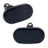 R-Field LED Sequential Side Marker, Smoke Lens, Flowing Turn Signal,