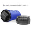 PLUS(ץ饹) Guard Your ID Identity Theft Prevention Stamp ADVANCED Roller