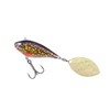 Balzer MK Adventure Matzes Revenge Natural Pike