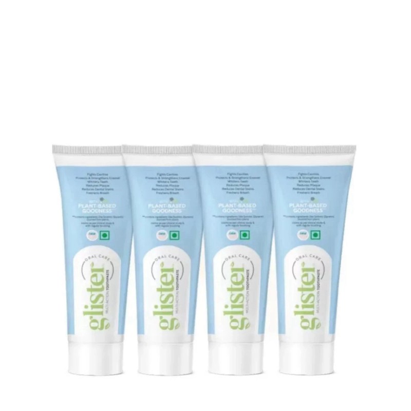 Glister Toothpaste Multi-Action Glister 200g