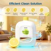 CPLIKE Floor Cleaning Solution Compatible with Narwal Freo, Freo X