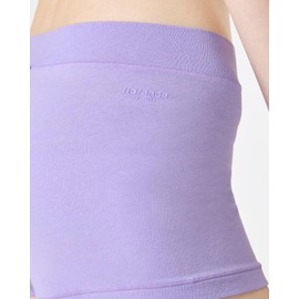 florence by mills Women's Bright Side Bike Short, Millie Lavender, X-Small