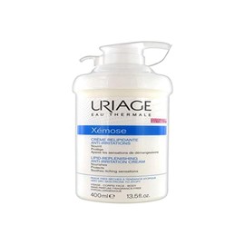 Uriage Xemose Liquid Replenishing Anti-Irritation Cream 400ml
