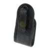 Artisan Power Black Nylon Holster for Polycom & SpectraLink Phones:
