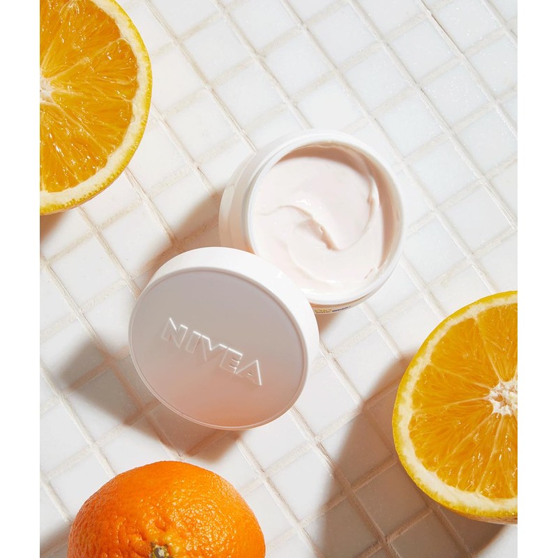 NIVEA Q10 Energy Health SPF 15.50 ml