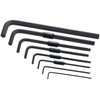 Park Tool HXS-1.2 Professional Hex Wrench Set Tool