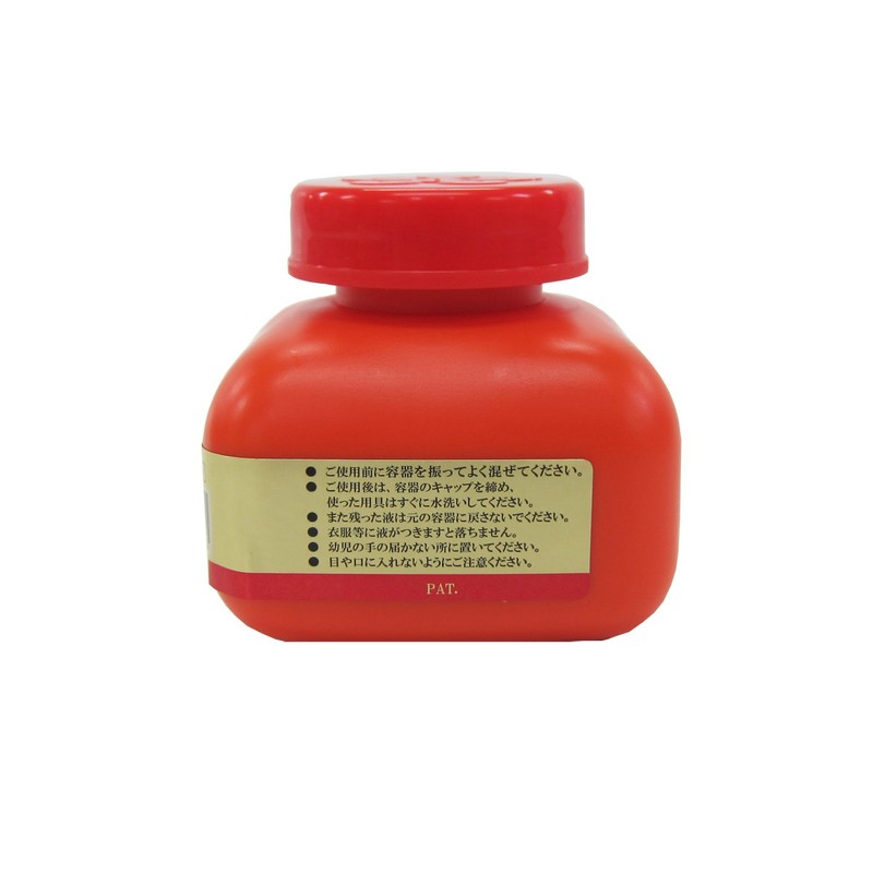 Kaimei Bo8009 Red Ink Juice, 4.2 fl oz (120 ml)