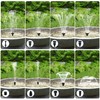 Biling 7.5W Solar Water Pump Outdoor, Solar Pond Pump Solar