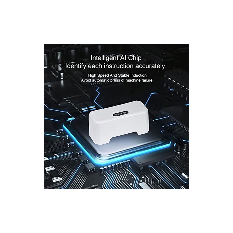 Automatic Toilet Flush, Intelligent Home, Automatic Toilet Flush, Intelligent Electric