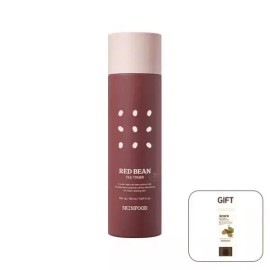 Skin Food [스킨푸드] 레드빈 트라넥사믹애씨드 토너+증정 에이콘폼 30ml Skin Food Red Bean Trannexamic Acid Toner + Free Acon Form 30ml