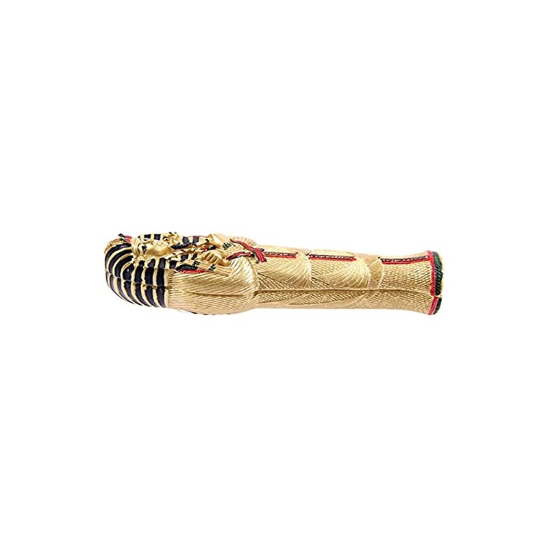 Puckator Sarcophagus 13cm - Home Living Room Decoration - Gifts