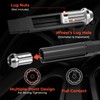 10 Spline Lug Nut Key Replacement for TA20-19/21, Compatible with