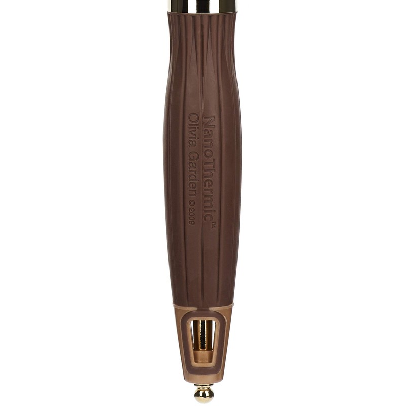 Olivia Garden Nano Thermic Hairbrush NT-24 24/ 40 mm