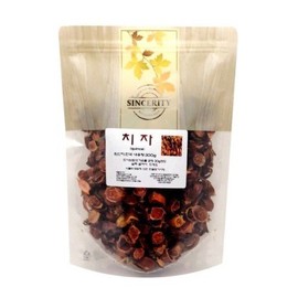 (국내산)치자 300g Domestic Grown Gardenia 300g