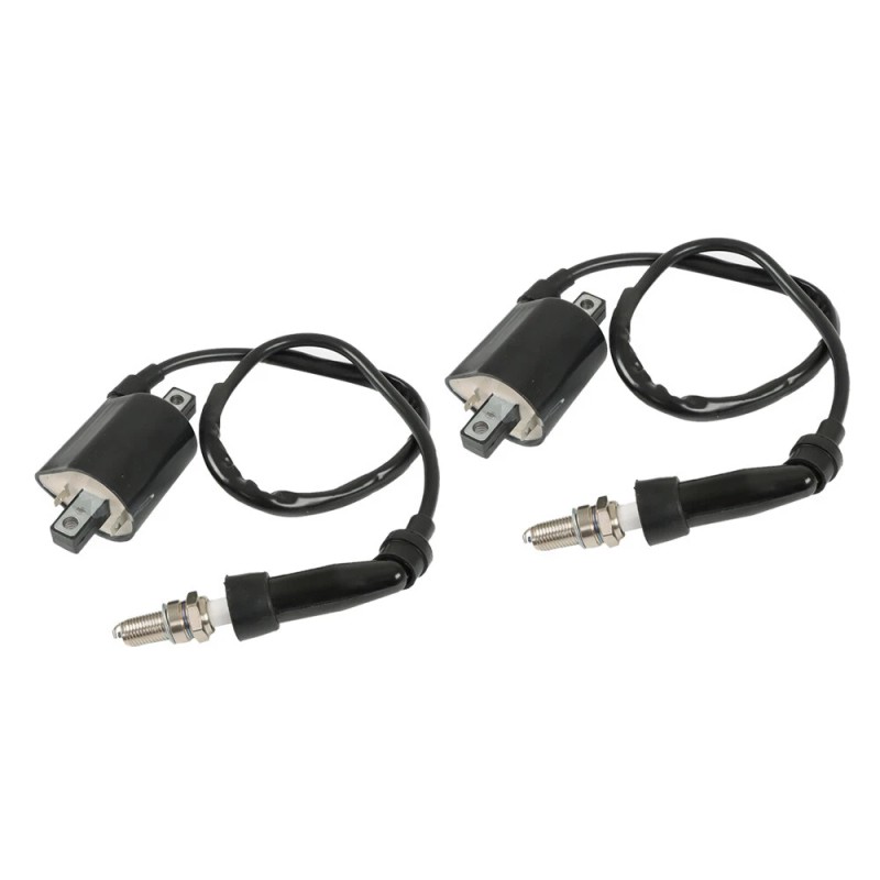 munirater Fit For Suzuki Intruder 1500 VL1500 1998-2004 2 x