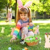 MARFOREVER 200 g Easter Grass Green, Filling Material Gift Decorative