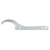 Eastman Basket Strainer Nut Wrench, Steel, 45165