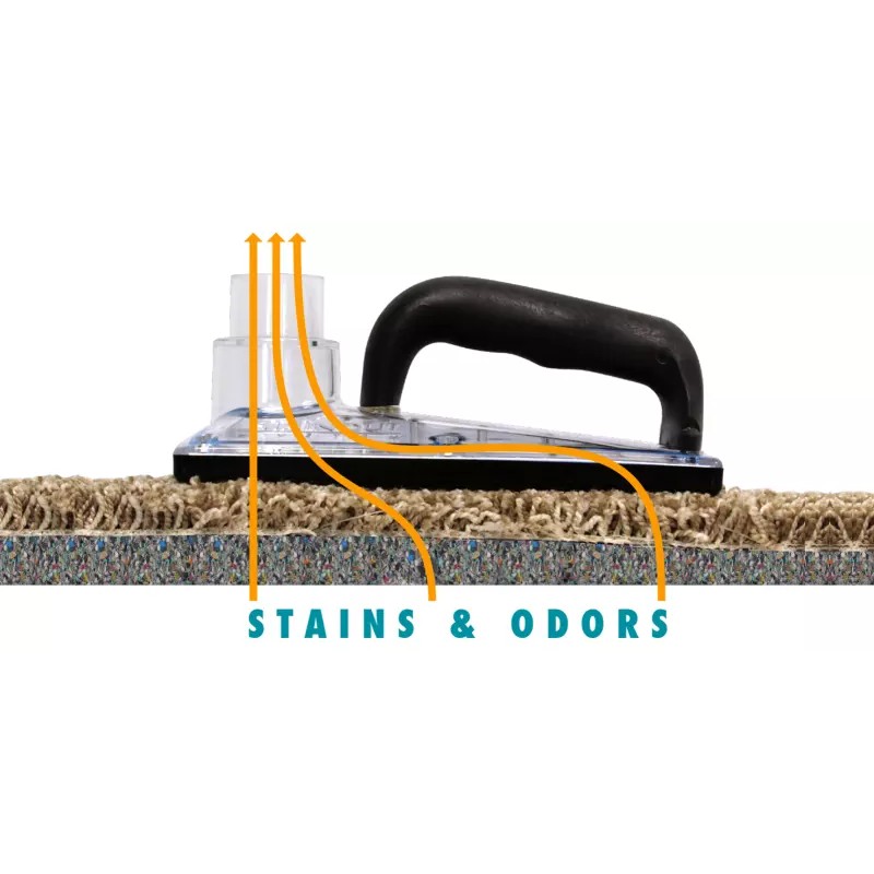 StainOut System Sub Surface Extraction Tool 71-001