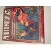 Photomosaic Earth Jigsaw Puzzle 1000pc