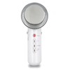Body Sculpting Machine Stainless Steel Plastic Electric Cellulite Massager for