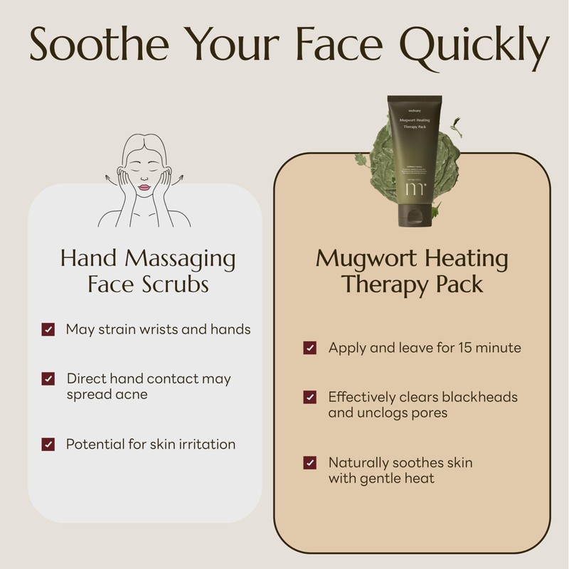 Magwart Heating Therapy Pack