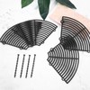 Qiuruoo 3 Pcs Plant Pot Cover, Plant Covers from Animals,