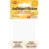 Kleiber 30 x 6 cm Extra Soft Fine Cotton Iron-On