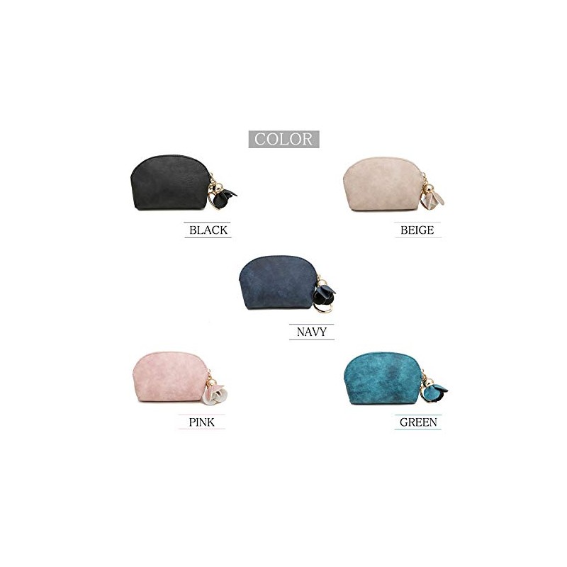 PR-MINIPOUCH Mini Pouch, Cute Coin Purse, Compact, Women's Coin Case,