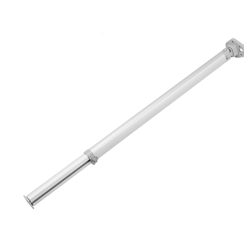 Folding Telescopic Table Legs 705 to 930mm Aluminum Alloy Removable