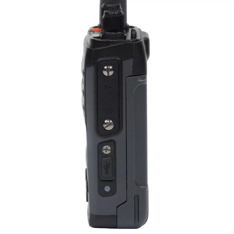 Wouxun KG-S72C Portable Handheld AM/FM CB Radio