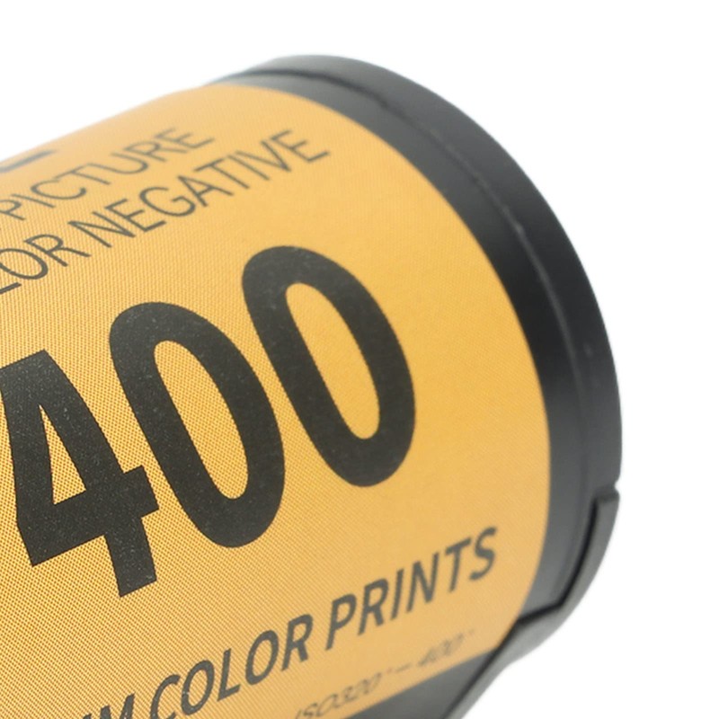 Portra 400 Colour Printing 35 mm Film, ISO 320-400 Camera