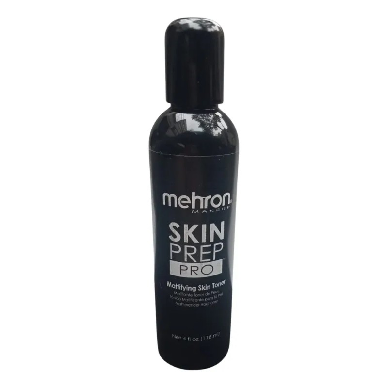 Primer Mehron Controlador De Sudor Skin Prep Pro
