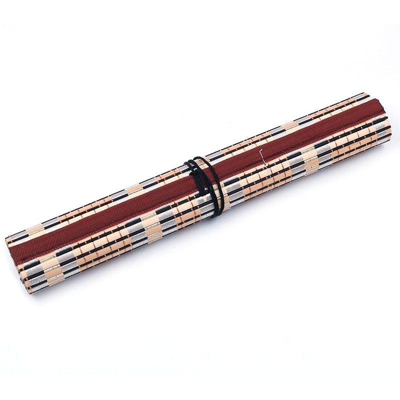 CENPEK 7 Pieces Excellent Chinese Calligraphy Brush Kanji Japanese Sumi