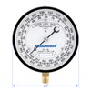 MEASUREMAN 4-1/2" Water Level Gauge Lower Mount