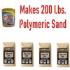 ConSANDtrate Polymeric Sand Concentrate P2 (Portland & Polymer). 10 lb