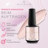 3 Sugar Pink Rosa - Shayenne UV Gel Nagellack 15ml