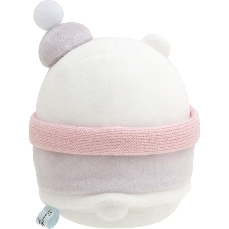 MO45001 Sumikko Gurashi, Tokage and Mom, and Twinkling Night, Atsume