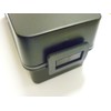 Asbel SS-T830 Lunch Box with 2 Tier Bag "Lantas"