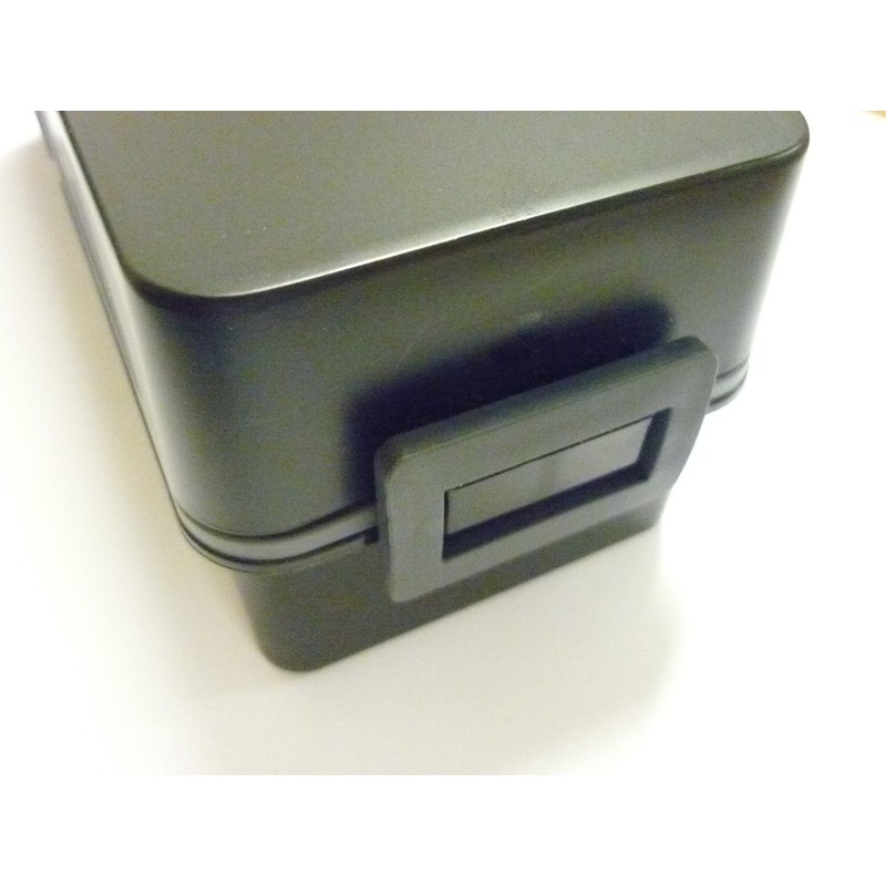 Asbel SS-T830 Lunch Box with 2 Tier Bag "Lantas"
