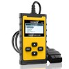 OBDMATE Check Engine Code Reader OBDII Diagnostic Tool with Wireless