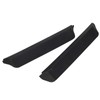 2Pcs RC Side Plates Plastic Lightweight Delicate 1/7 RC Car