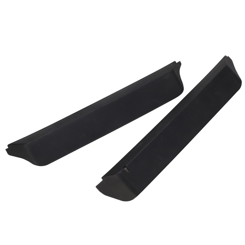 2Pcs RC Side Plates Plastic Lightweight Delicate 1/7 RC Car