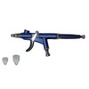 Airtex Beauty 4+ Trigger Series B4T-Galaxy Airbrush Hobby Tool XP-B4TN-COS