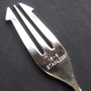 Nagao Tsubamesanjo MR-654 Professional Bar Spoon, 14.6 inches (37 cm),