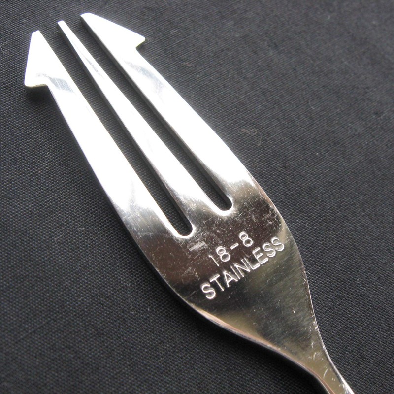 Nagao Tsubamesanjo MR-654 Professional Bar Spoon, 14.6 inches (37 cm),