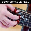 8PCS Guitar Finger Picks - Thumb Picks - Banjo Picks