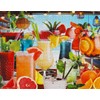 Springbok Summer Sips 1000 Piece Jigsaw Puzzle for Adults -