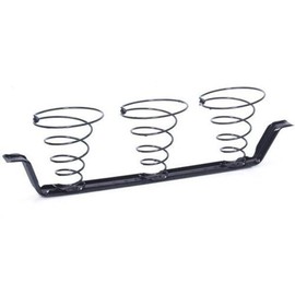 VAN DYKE'S RESTORERS Vintage Upholstery Restoration Metal #49 Strap Springs, 17.5" (Pack of 1)