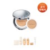 Sulwhasoo 설화수공통퍼펙팅 쿠션 본품15g+리필15g SPF50+ Sulwhasoo Perfecting Cushion Original 15g + Refill 15g SPF50+
